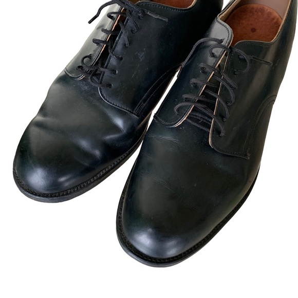 Vintage Military Dress Oxford Men’s Shoes Size 11 W BF Goodrich main image 8